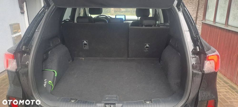 Ford Kuga 2.5 Duratec PHEV VIGNALE - 11