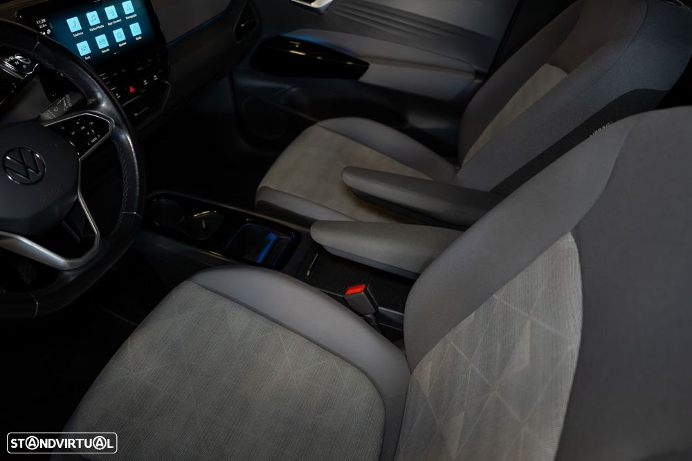 VW ID.3 Pure Performance - 22