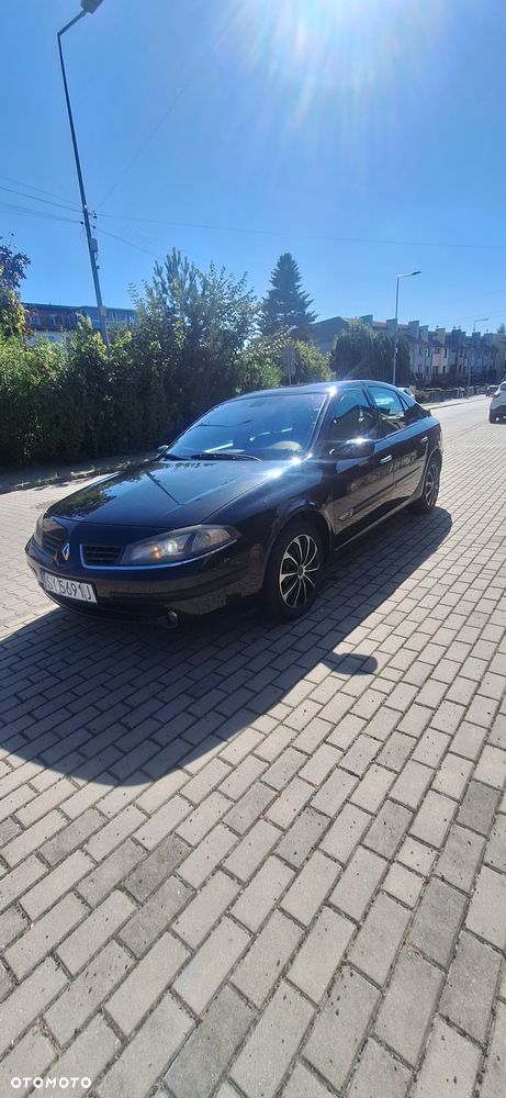 Renault Laguna - 4