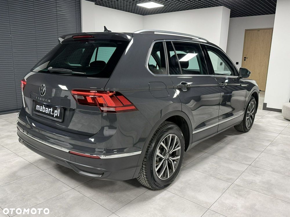 Volkswagen Tiguan 1.5 TSI EVO Life - 6