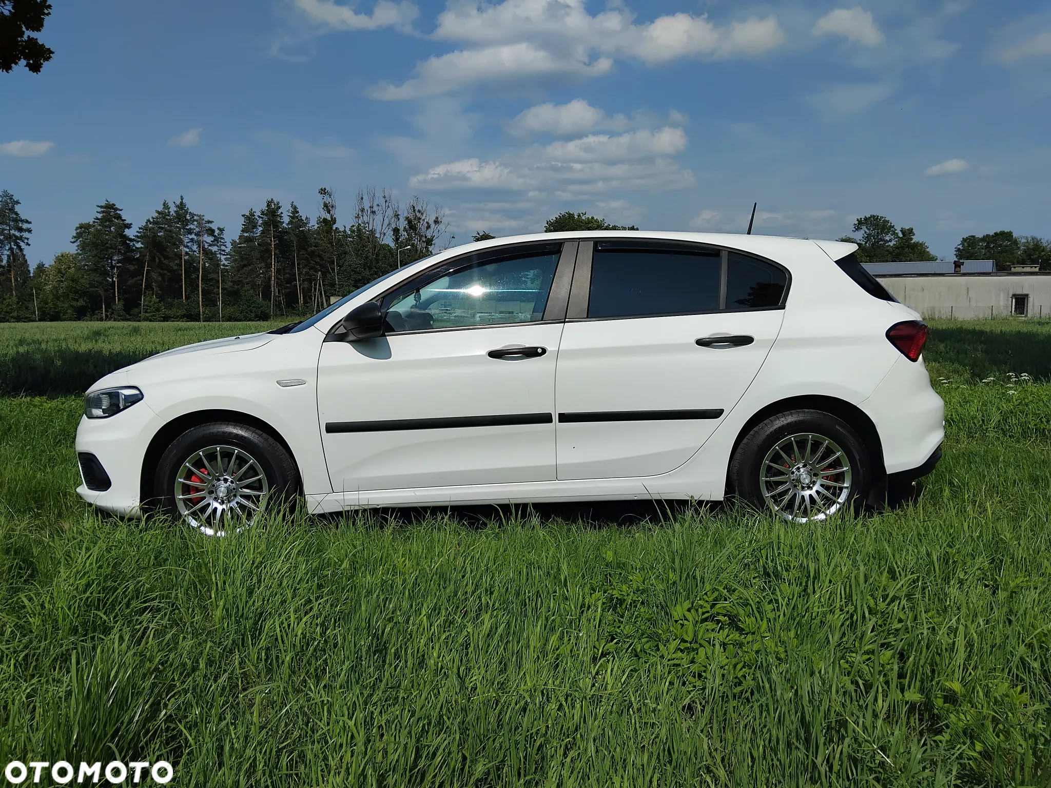 Fiat Tipo - 6