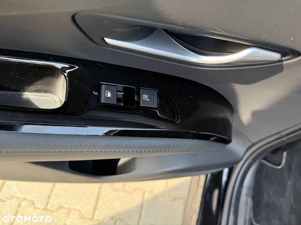 Hyundai Tucson 1.6 T-GDi PHEV Platinum 4WD - 27
