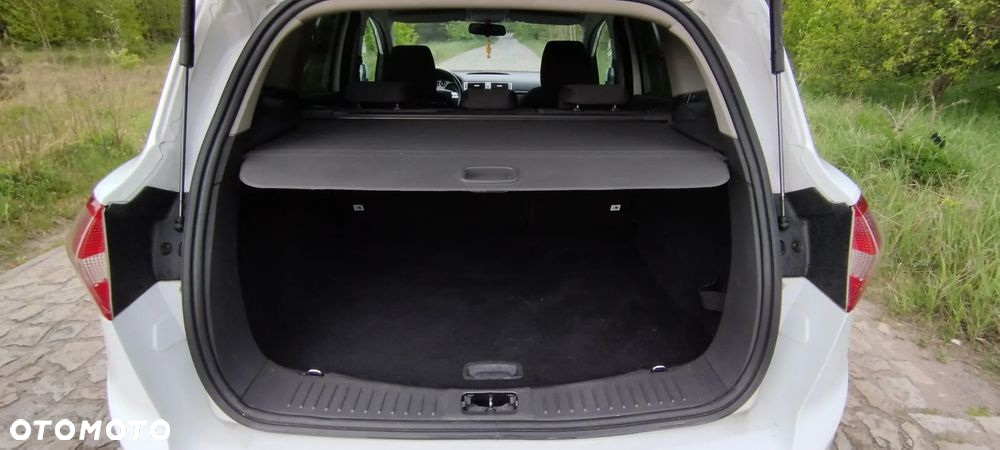 Ford Kuga 2.0 TDCi 4WD Titanium - 13