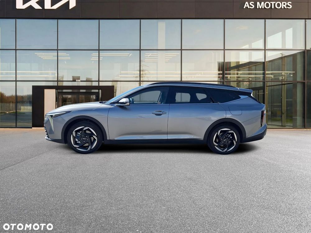 Kia K4 1.6 T-GDI L - 4