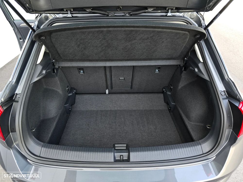 VW T-Roc 1.0 TSI Life - 37