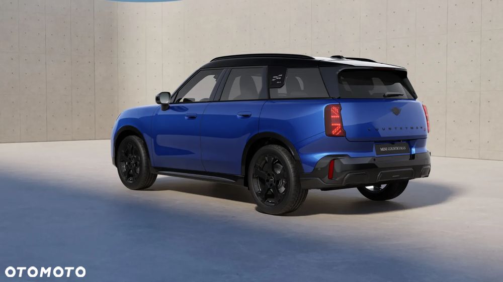 MINI Countryman - 4