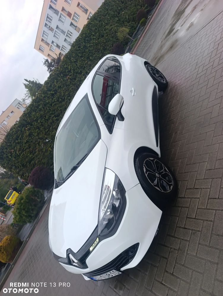 Renault Clio dCi 90 Limited - 29