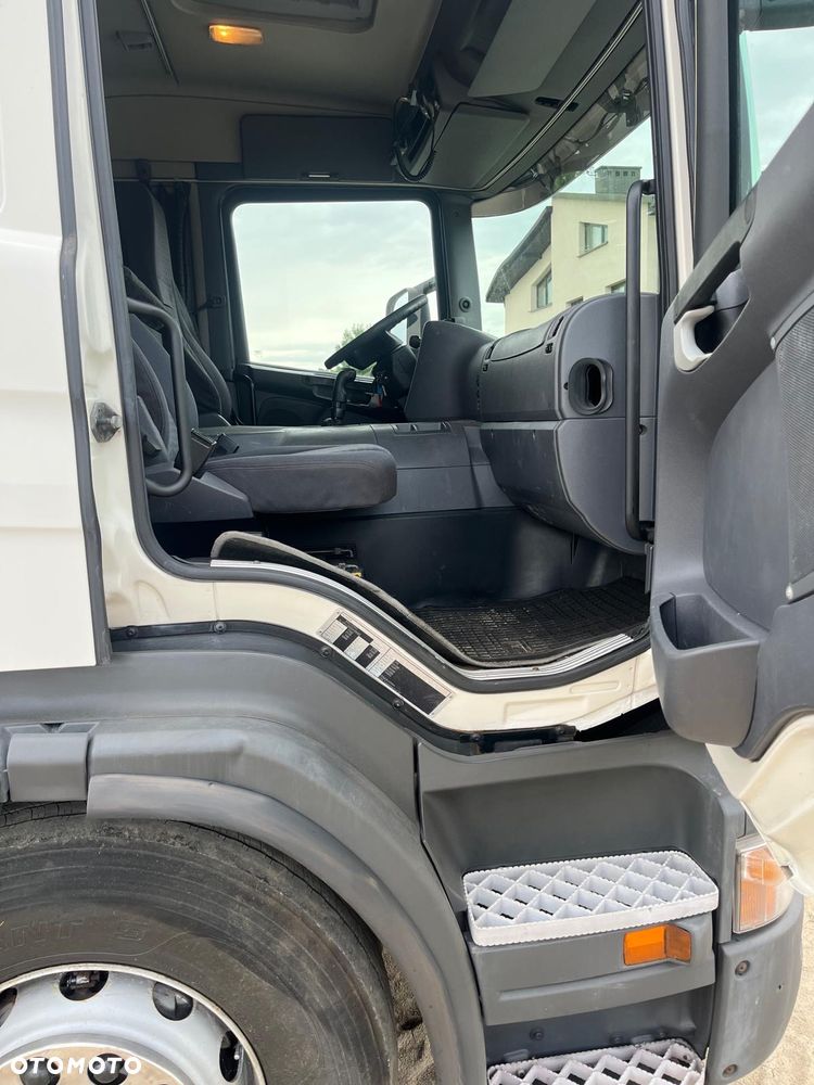 Scania P270 - 16