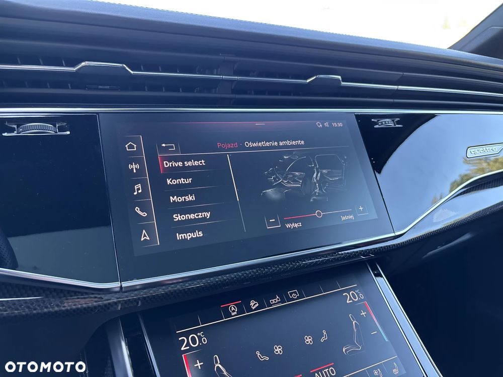 Audi SQ7 TDI Quattro Tiptr - 32
