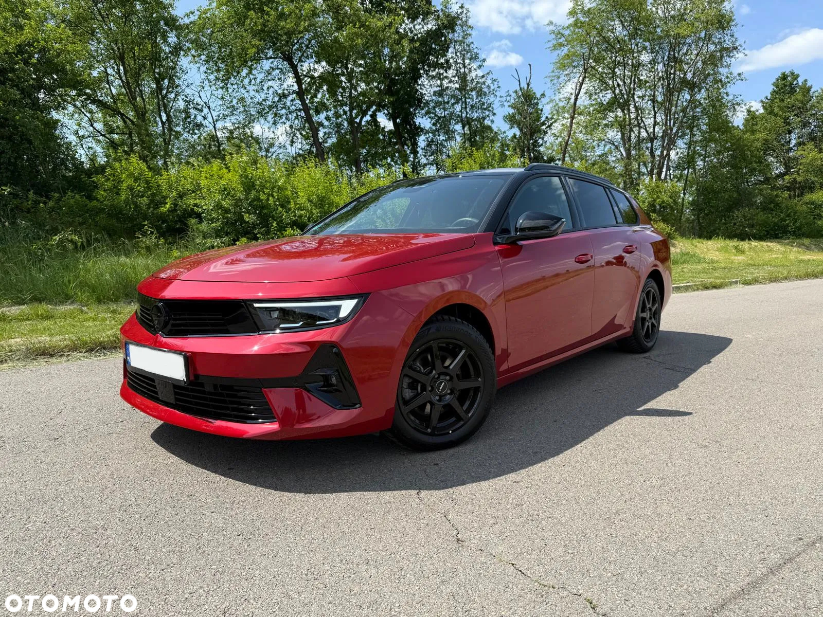 Opel Astra - 3
