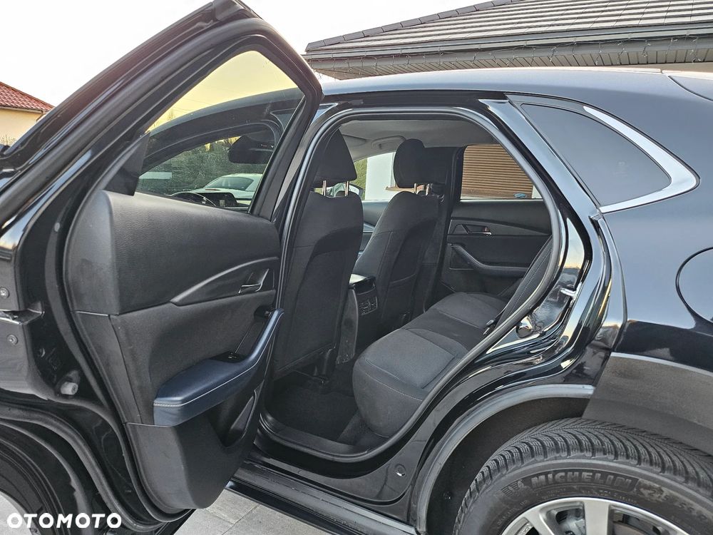Mazda CX-30 SKYACTIV-X 2.0 M-Hybrid AWD SELECTION - 17