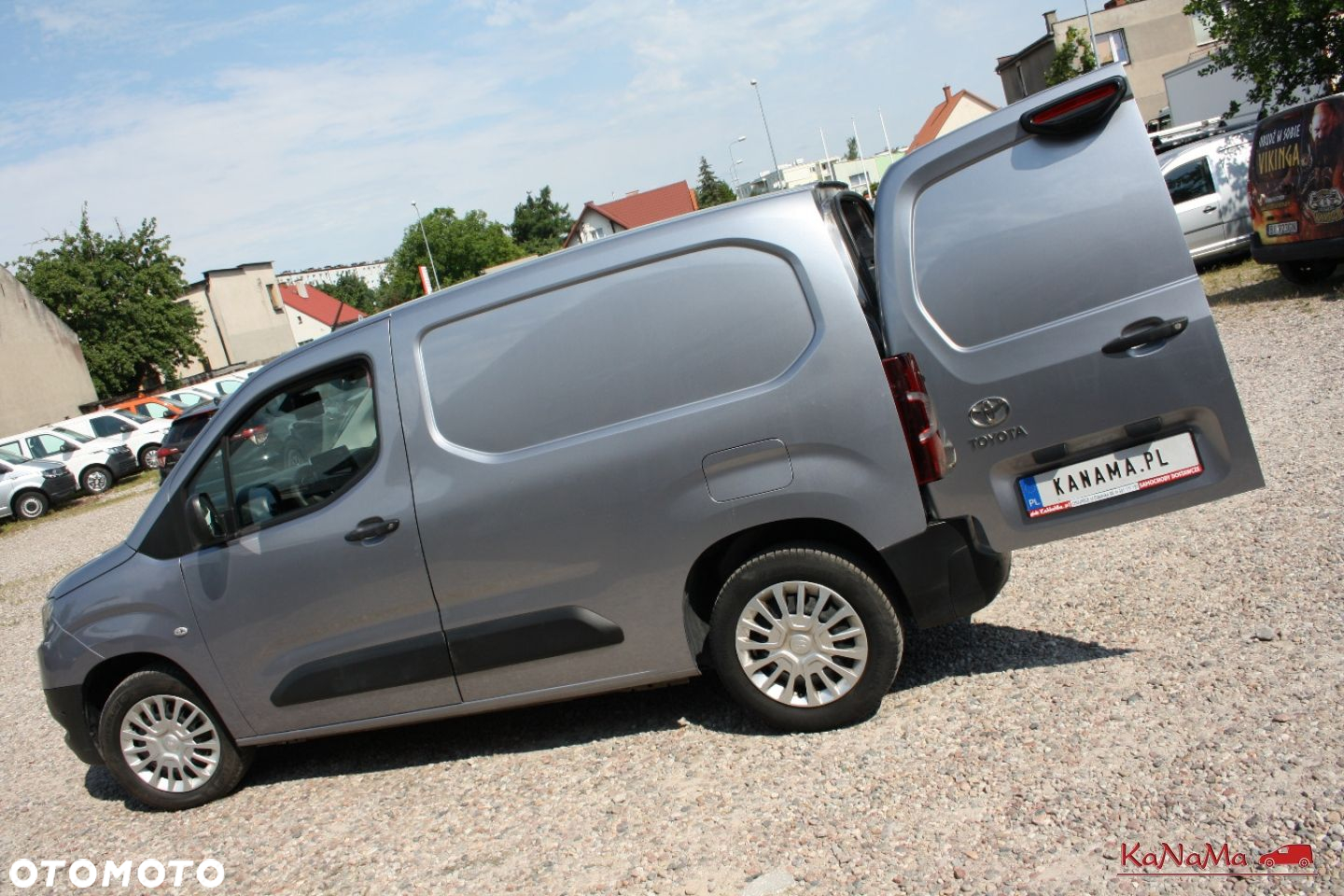 Toyota Proace City - 11