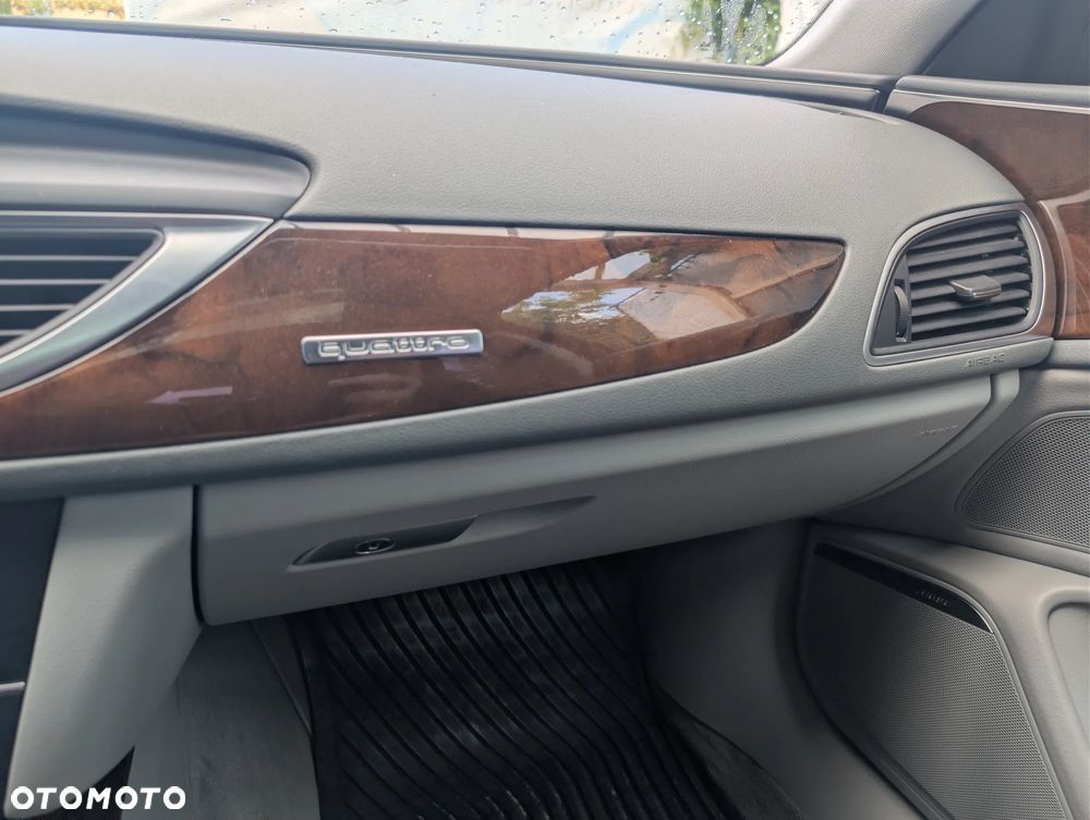 Audi A6 Limousine - 18