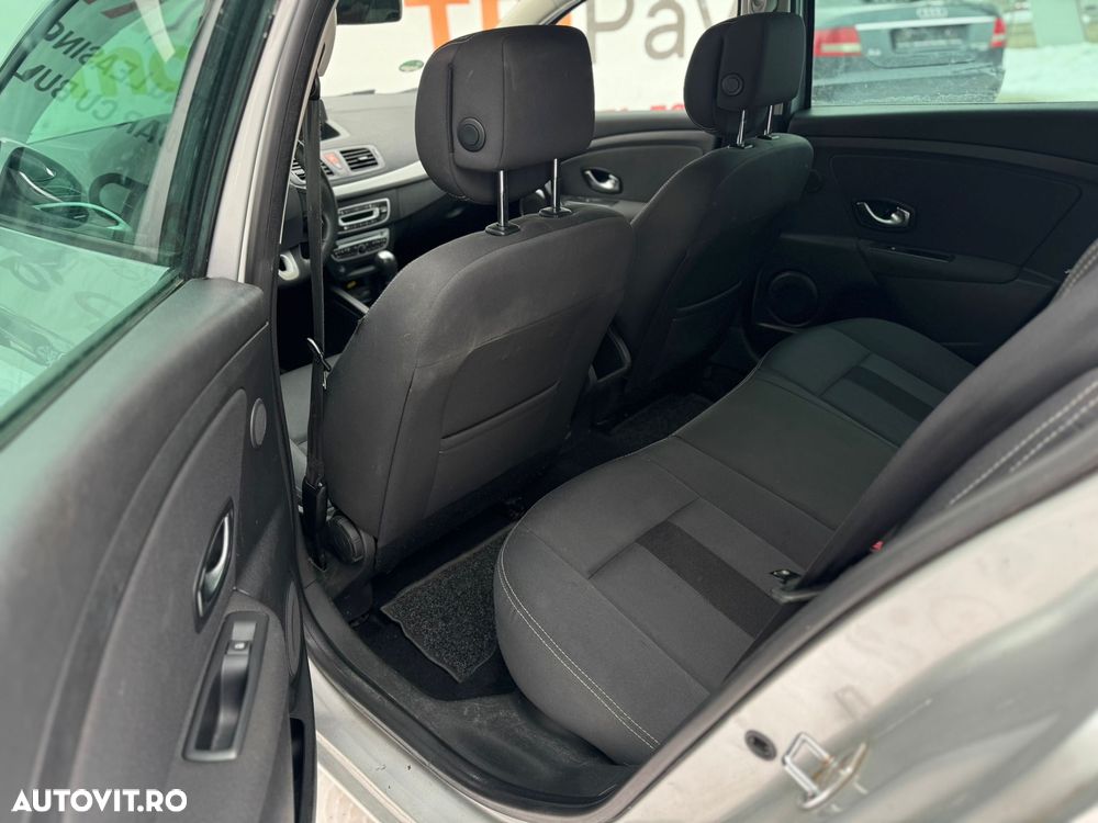 Renault Megane - 40