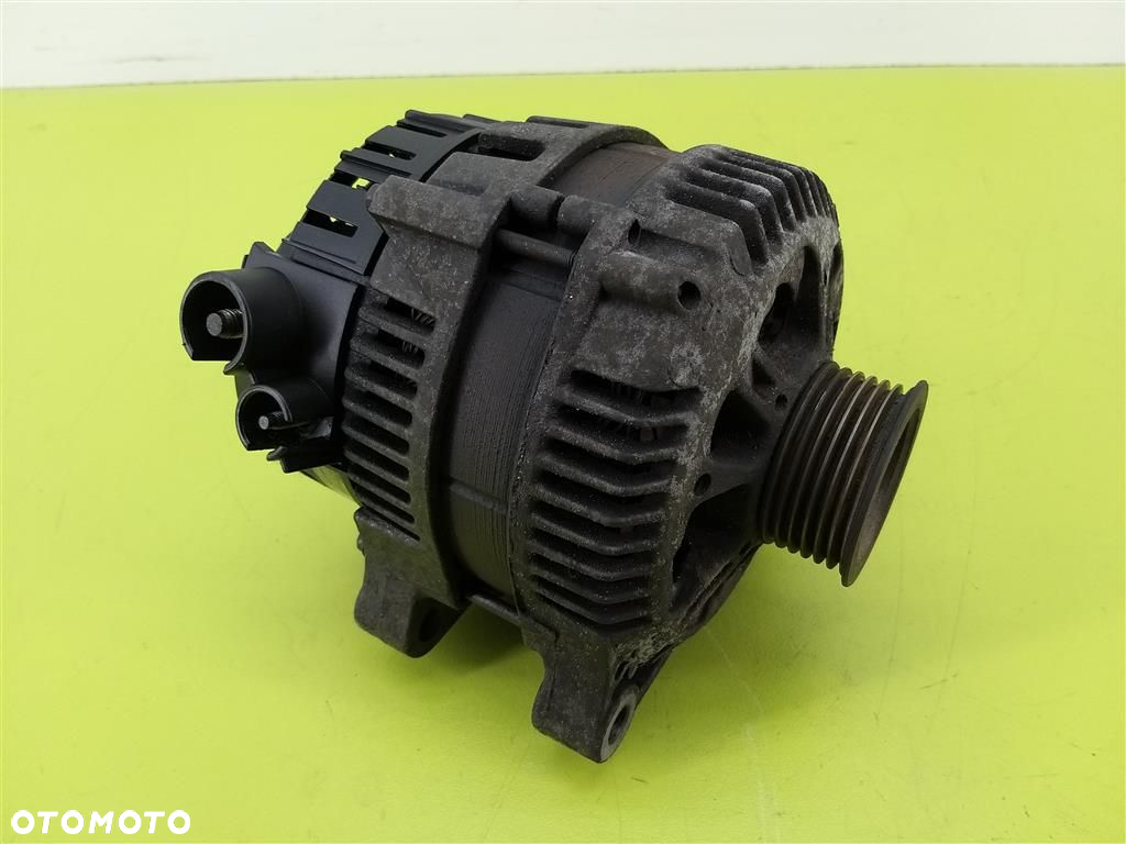 Alternator Citroen Xsara Picasso 1998-2012  2,0 DIESEL VALEO 9635342080 - 2