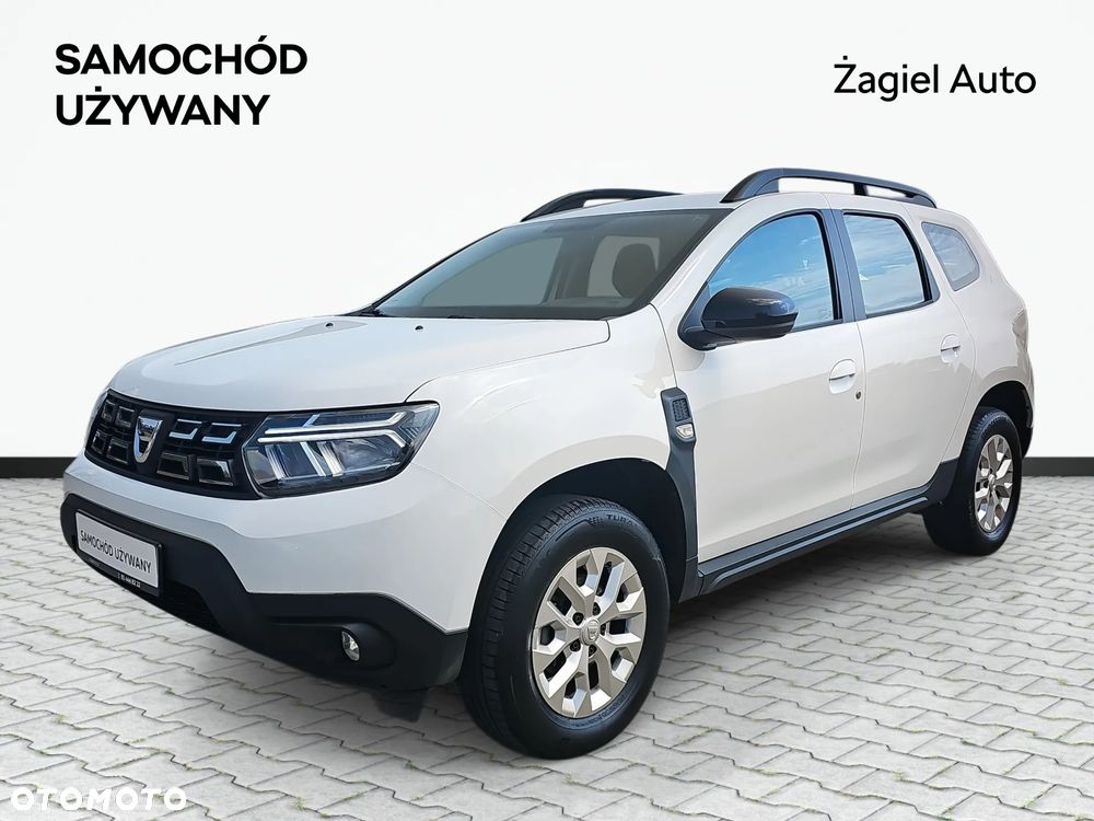 Dacia Duster 1.0 TCe Comfort - 1