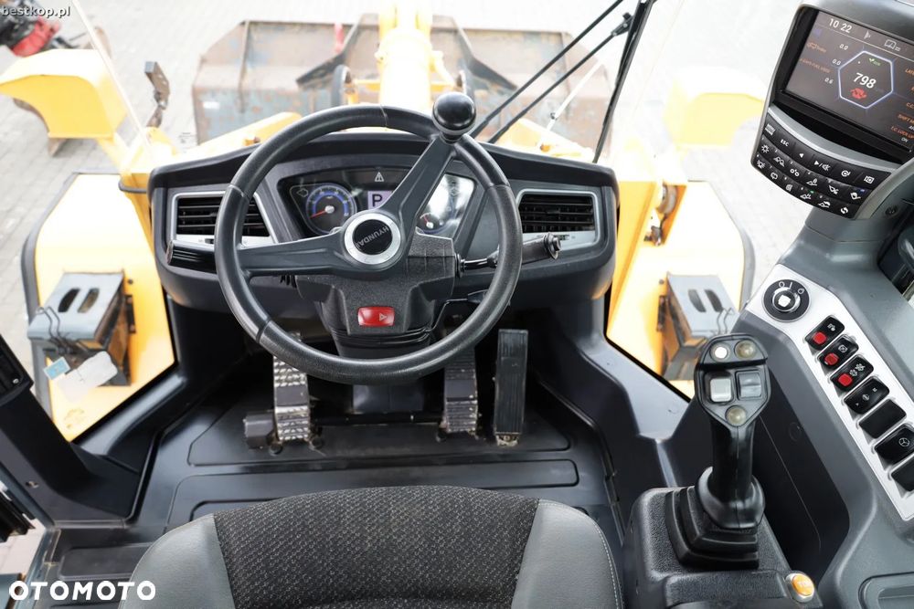 Hyundai HL960 - 30