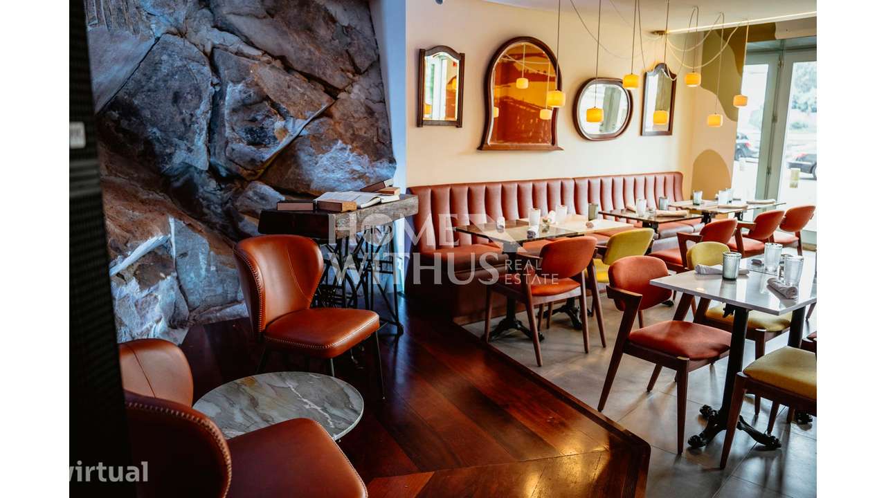 Restaurante em Cais das Pedras - Grande imagem: 4/10