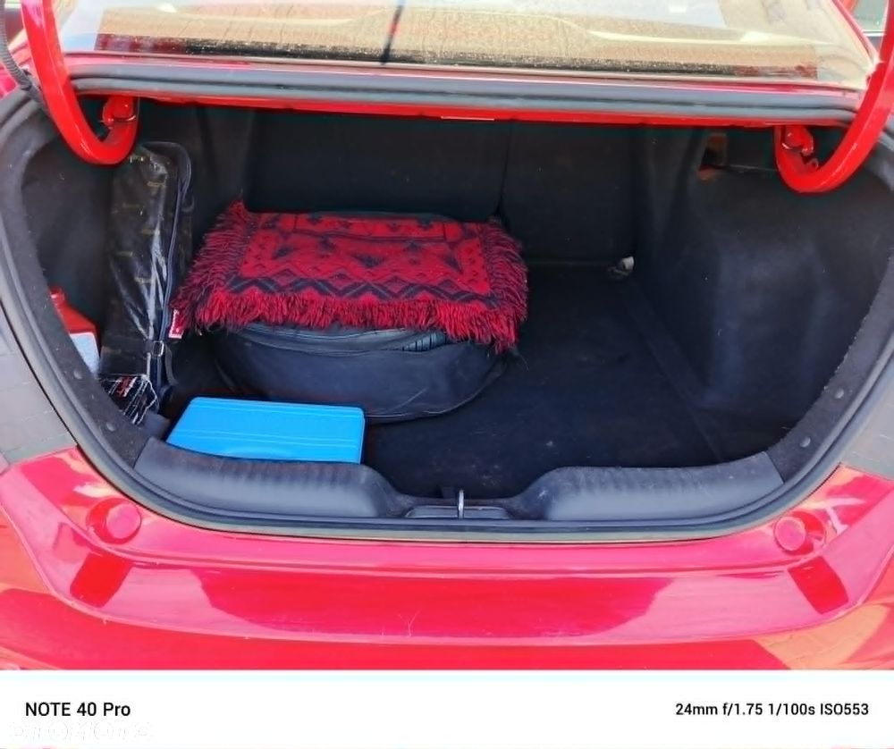 Fiat Tipo 1.4 Classic - 4