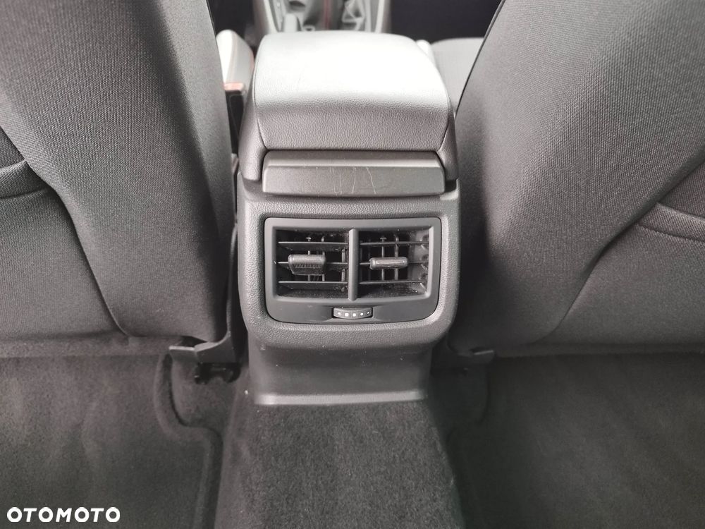 Seat Leon 1.4 TSI Start&Stop FR - 22