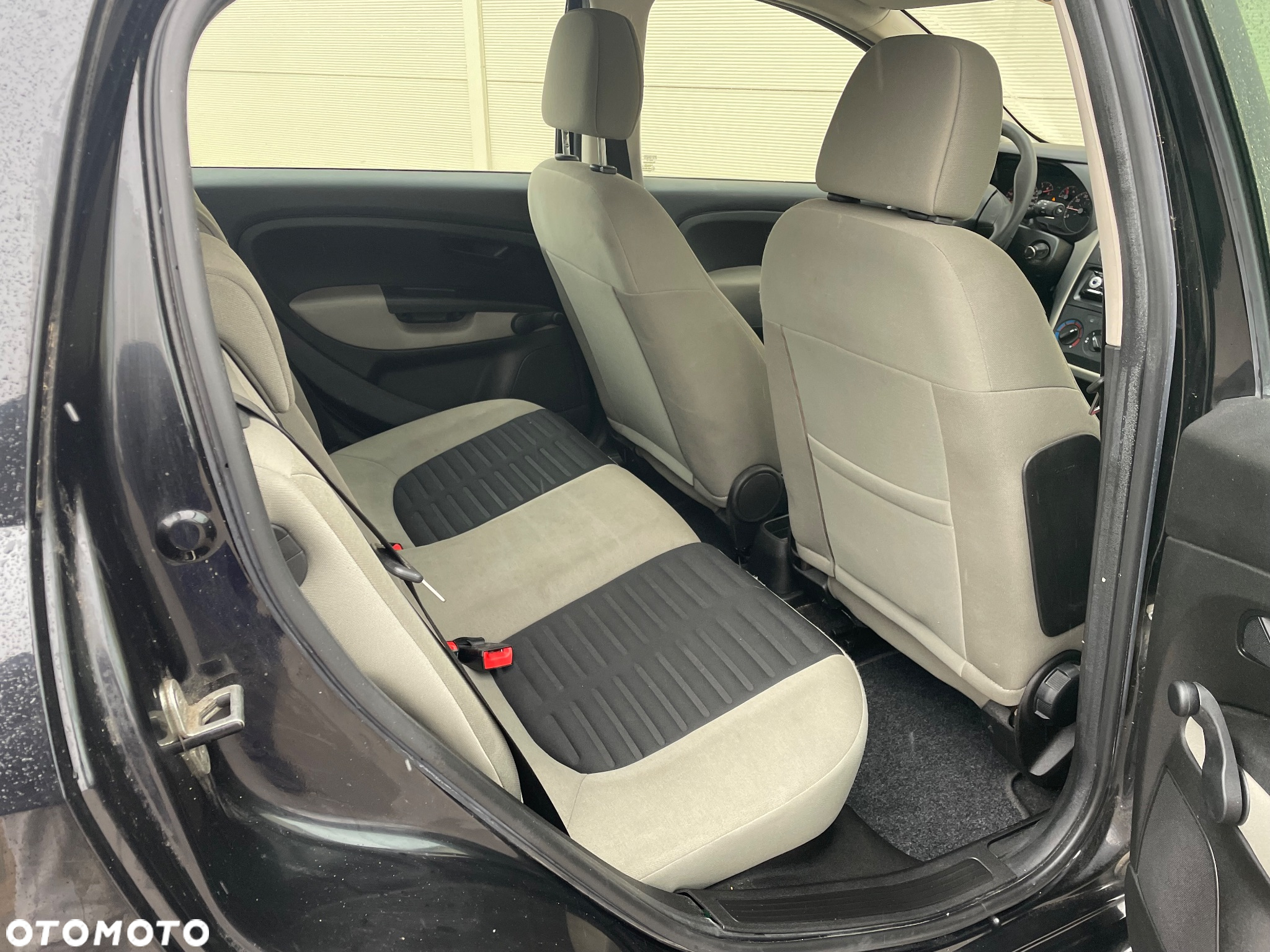 Fiat Punto - 19