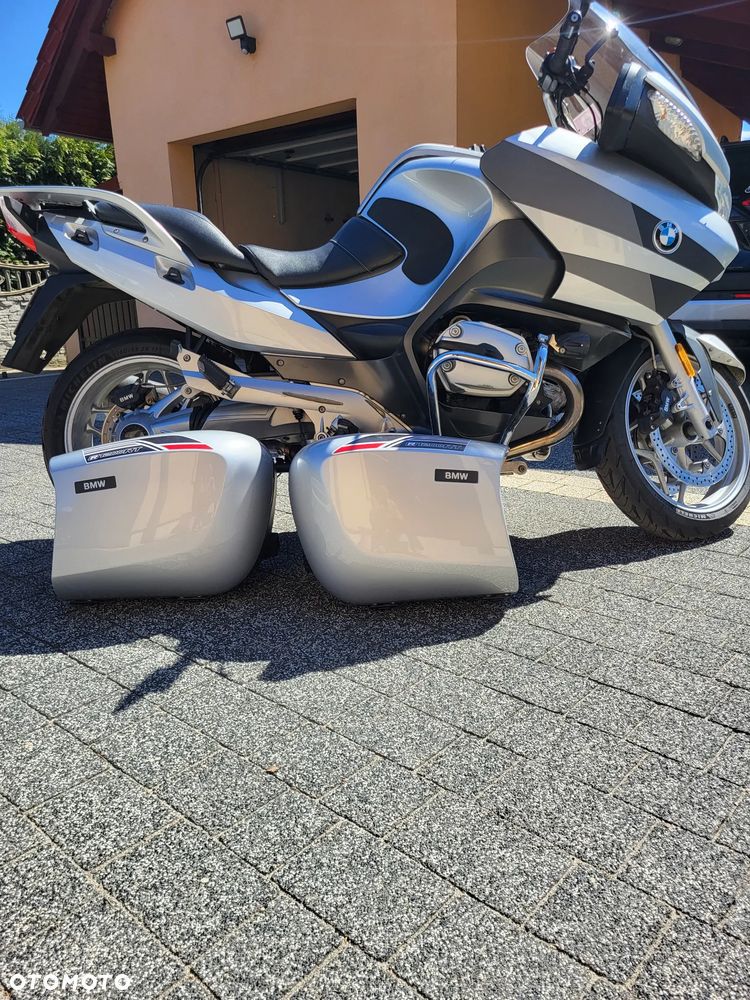 BMW RT - 10