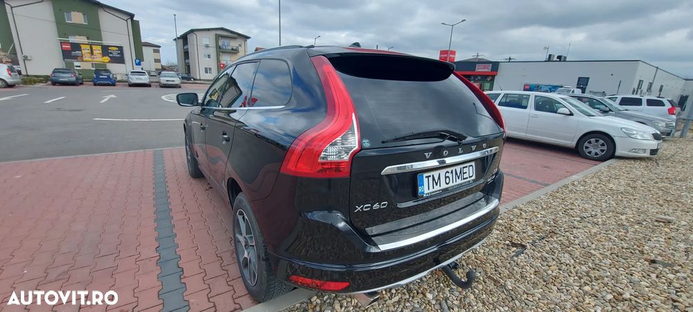 Volvo XC 60 - 5