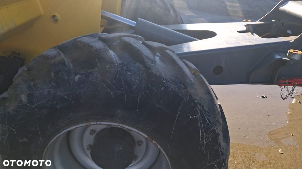 Wacker Neuson DW90 - 9