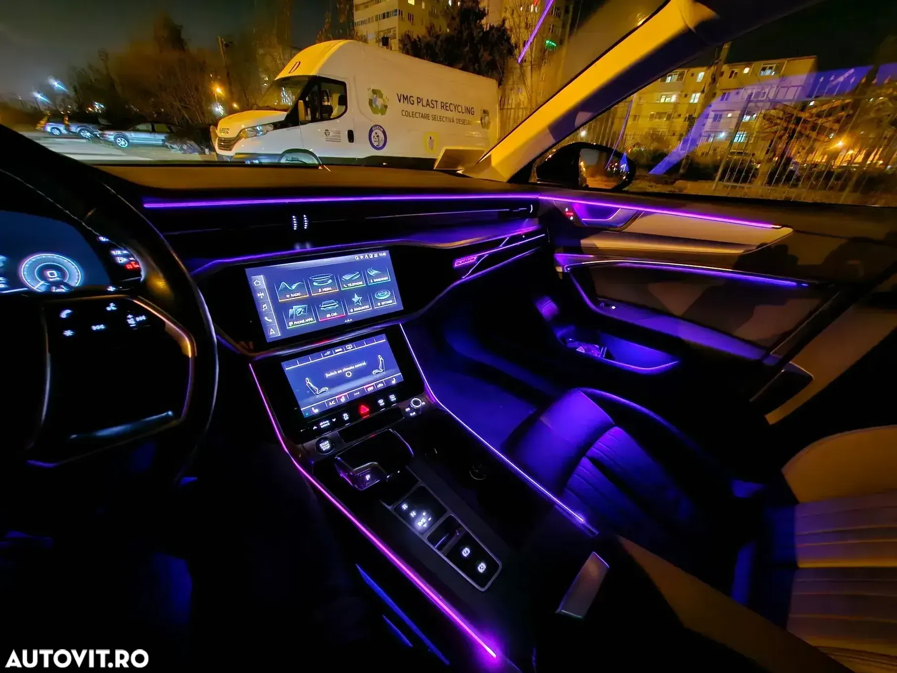 Audi A6 50 TFSI e quattro S tronic design - 2