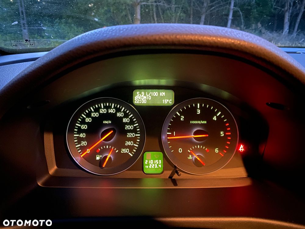 Volvo V50 - 14