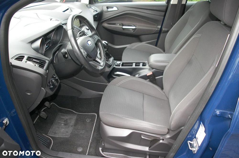Ford C-MAX - 5
