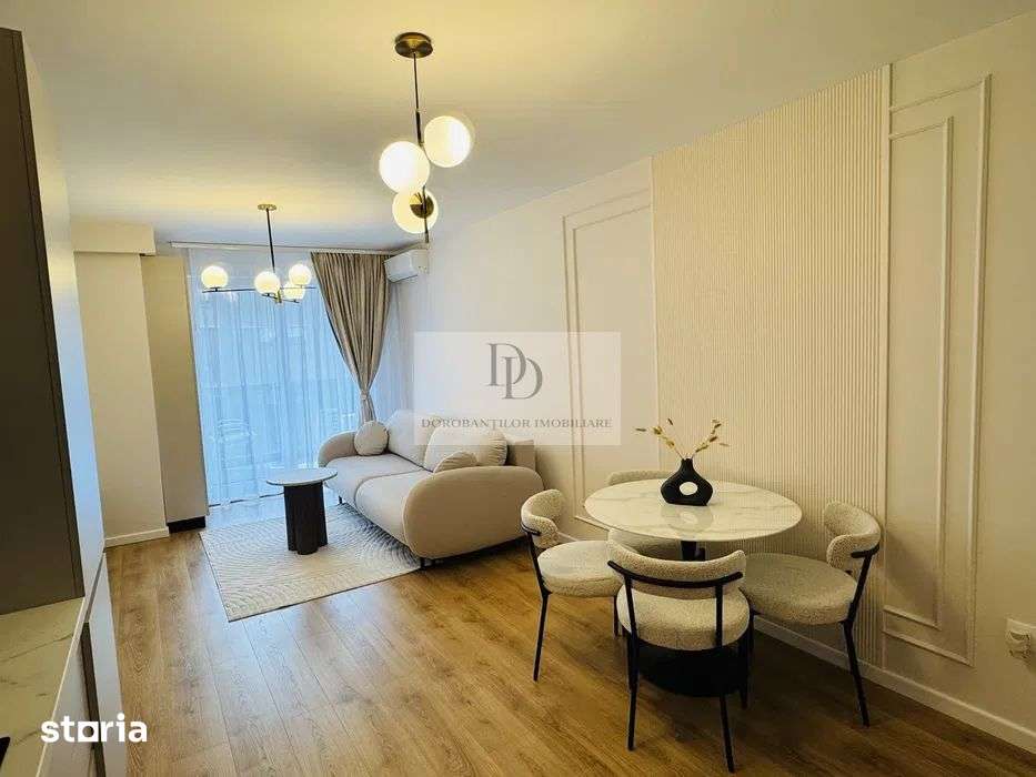 Apartament 2 camere de vânzare | Sopor – Baza Sportivă Gheorgheni — fotografia 1
