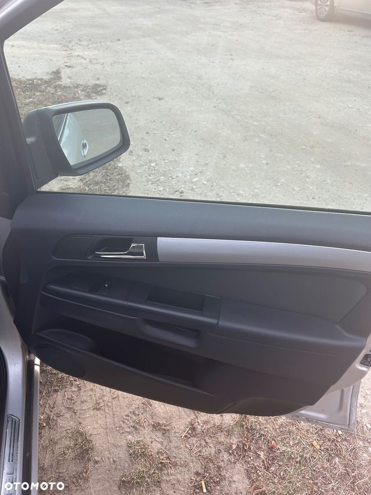 Opel Zafira 1.7 CDTI Cosmo - 13