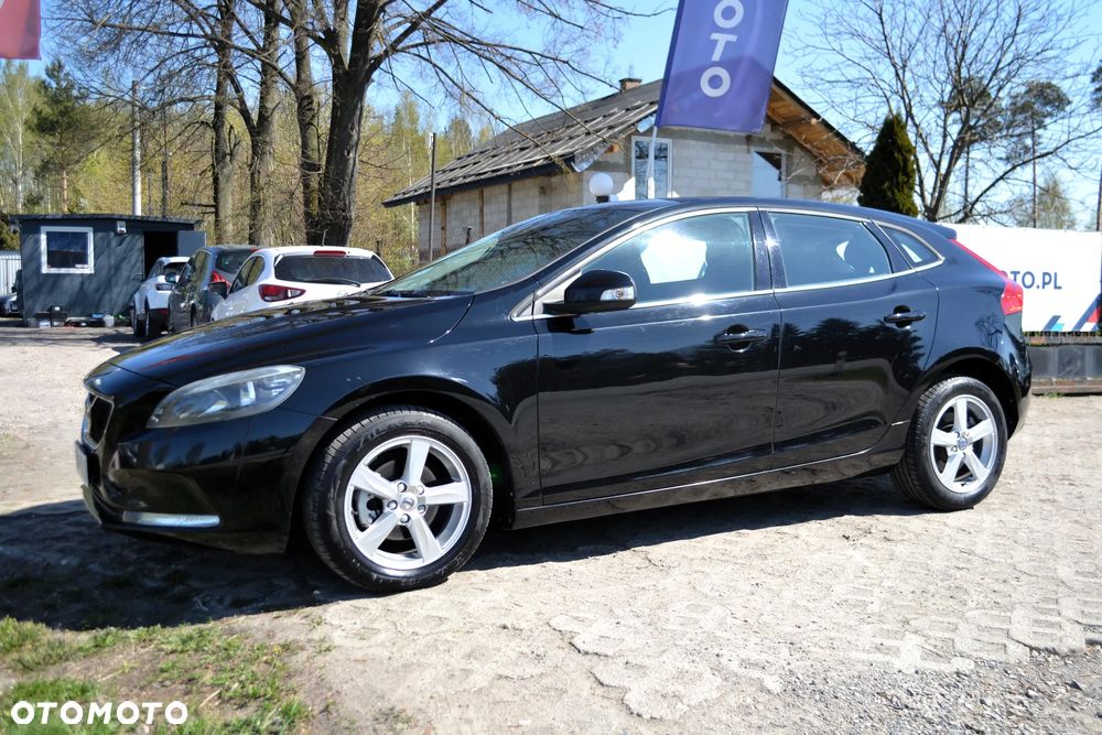 Volvo V40 D2 Kinetic - 2