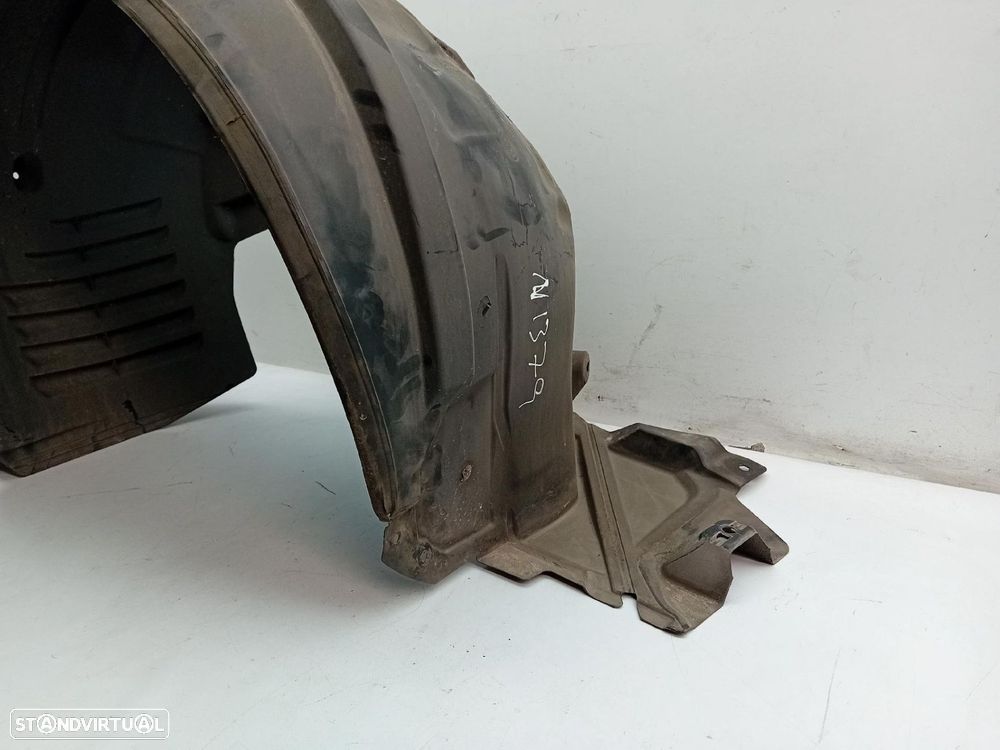 Cava roda frente esquerda MERCEDES-BENZ Classe E Carrinha (S212) - 2