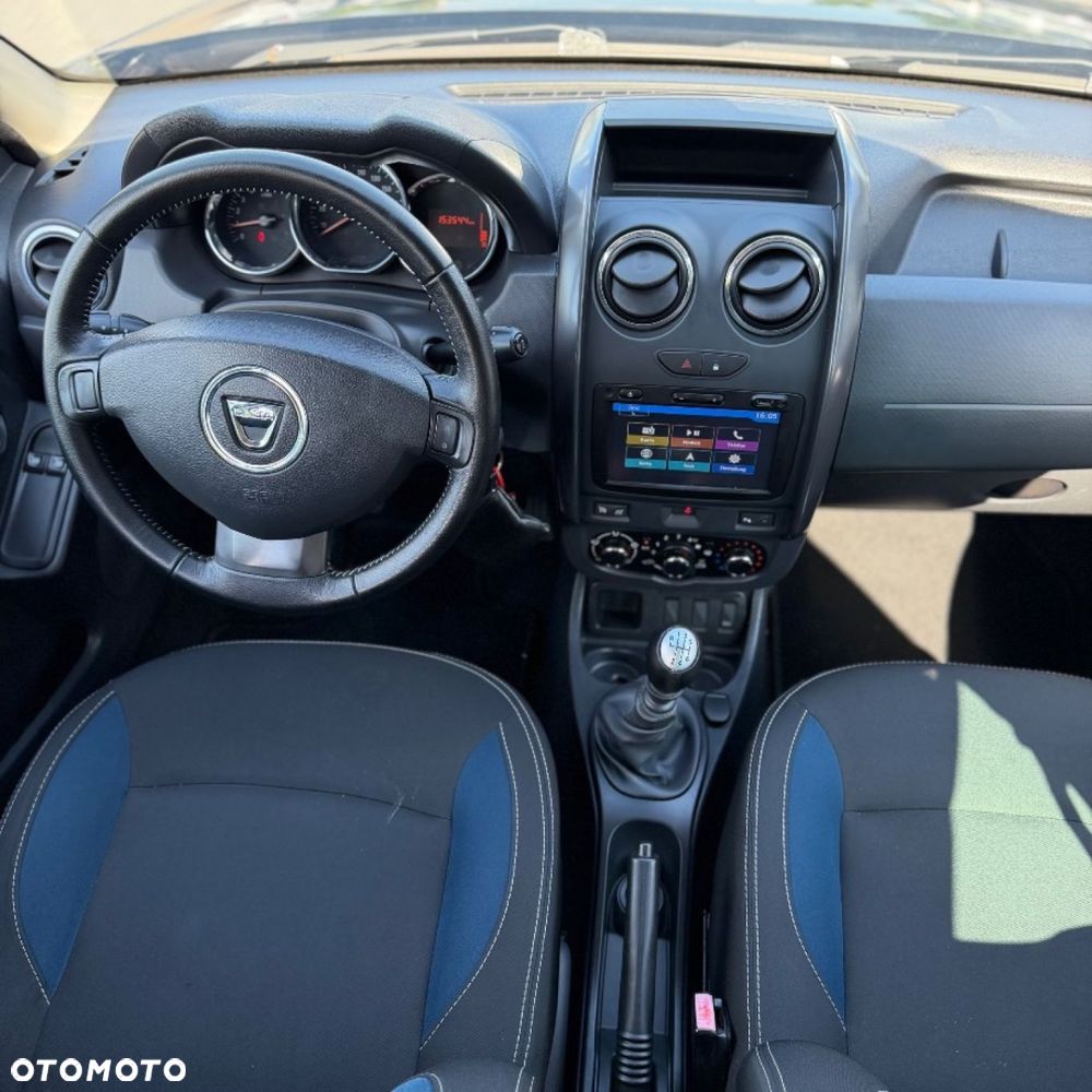 Dacia Duster - 24
