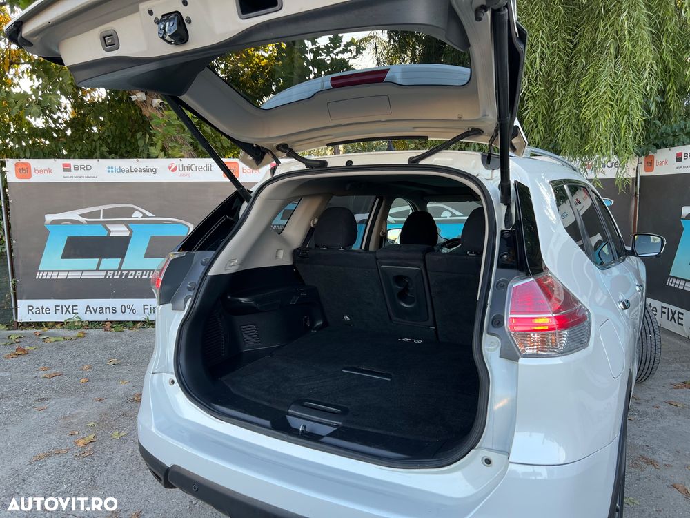 Nissan X-Trail 1.6 dCi N-Connecta - 28