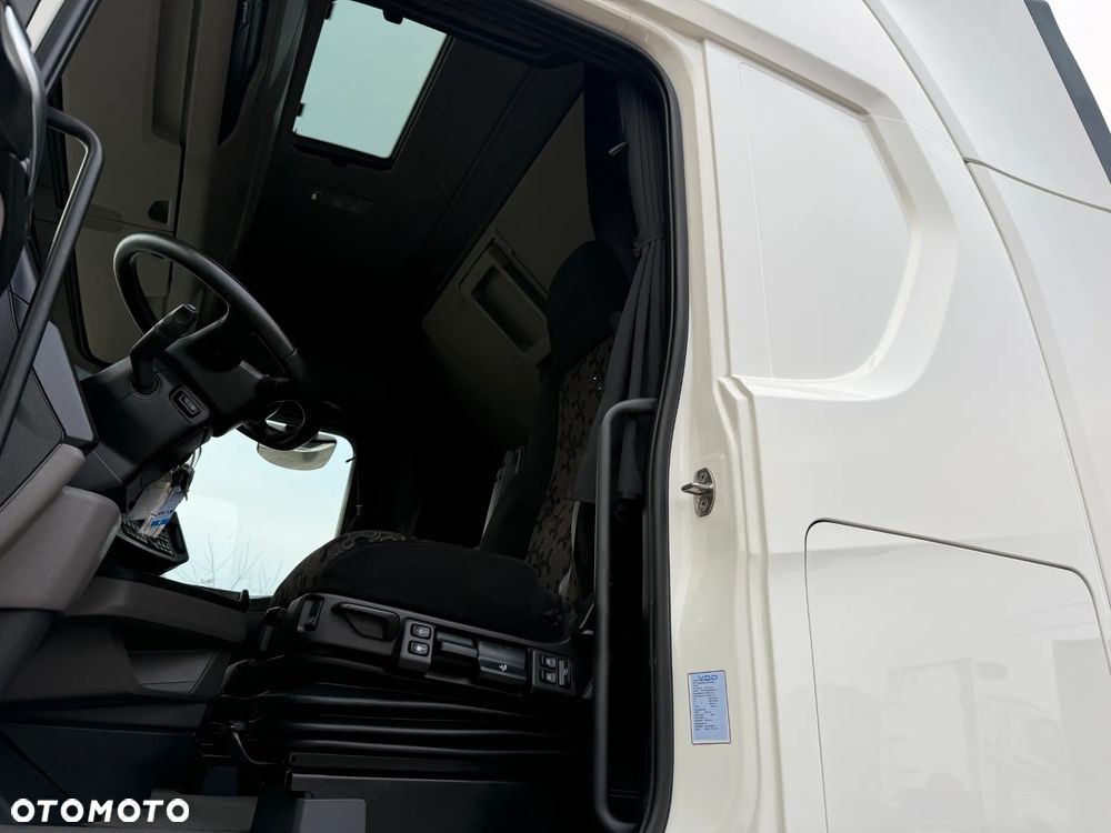 Scania S460/KLIMA P./RETARDER/NAVI/FULL LED/SPROWADZONA /1200 L - 24