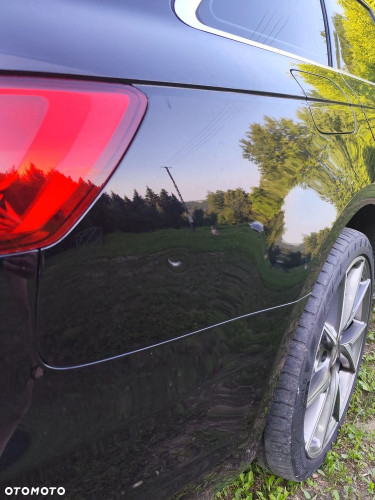 Audi A4 Avant 2.0 TDI DPF S line Sportpaket - 11
