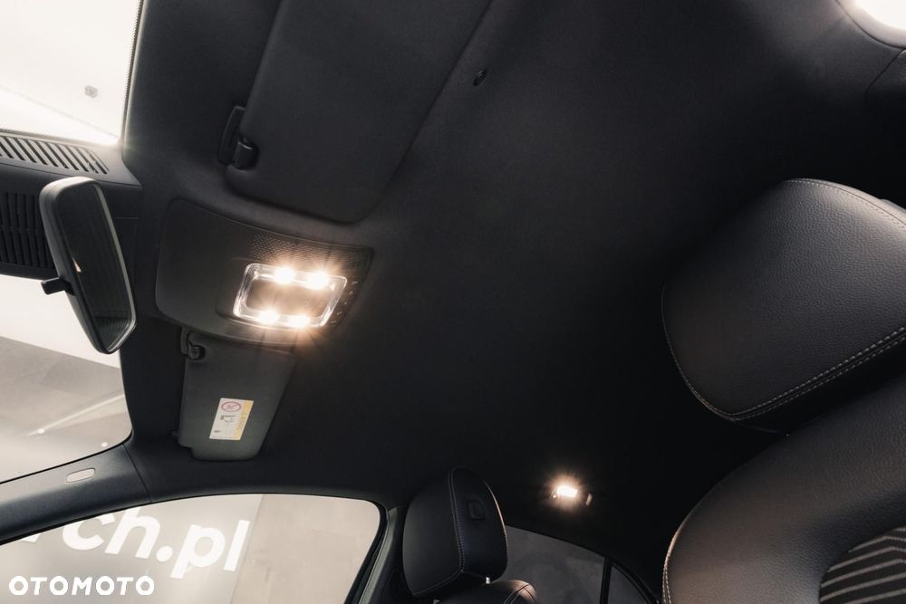 Mercedes-Benz Klasa A 250 Progressive 7G-DCT - 36