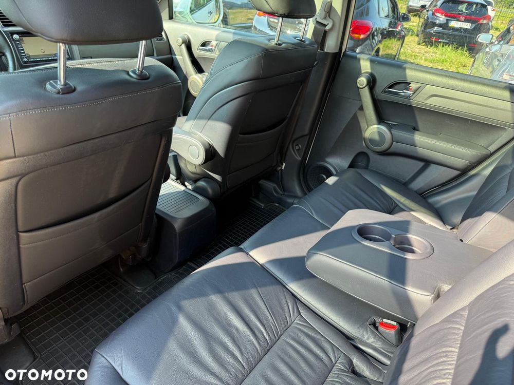 Honda CR-V 2.2i DTEC DPF Executive - 20