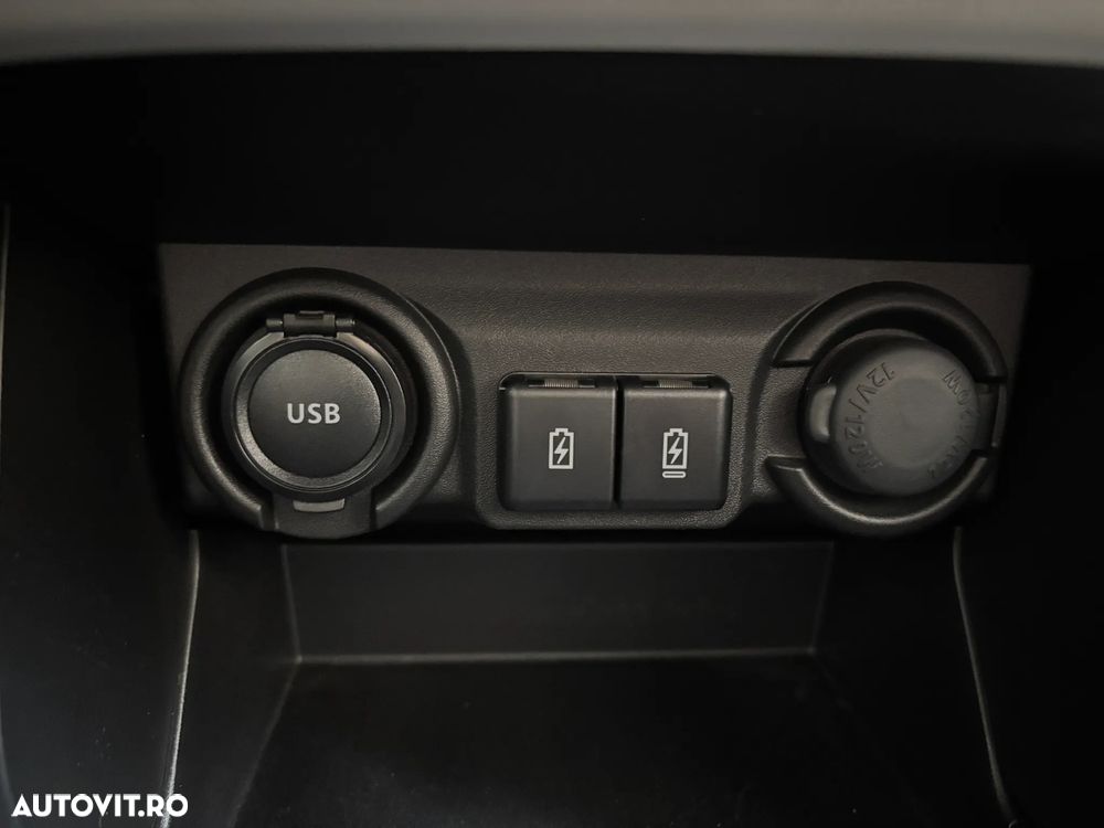 Suzuki Swift 1.2 Dualjet Hybrid Comfort - 30