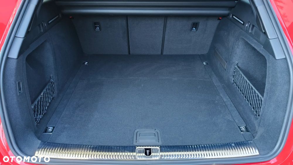 Audi A4 - 29