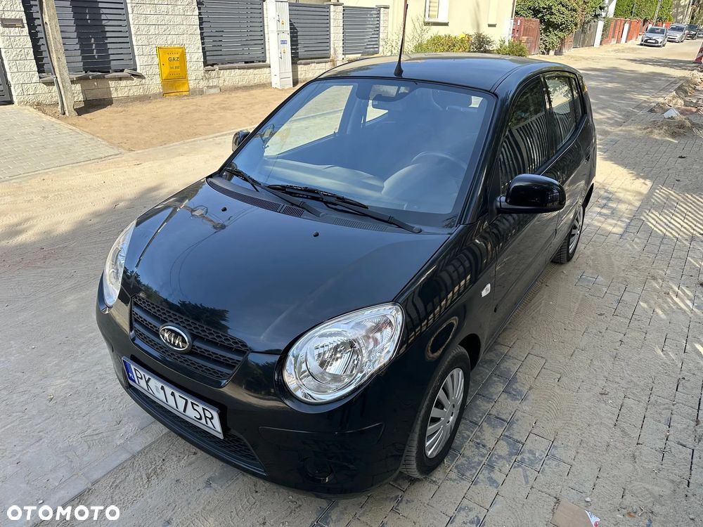 Kia Picanto - 2