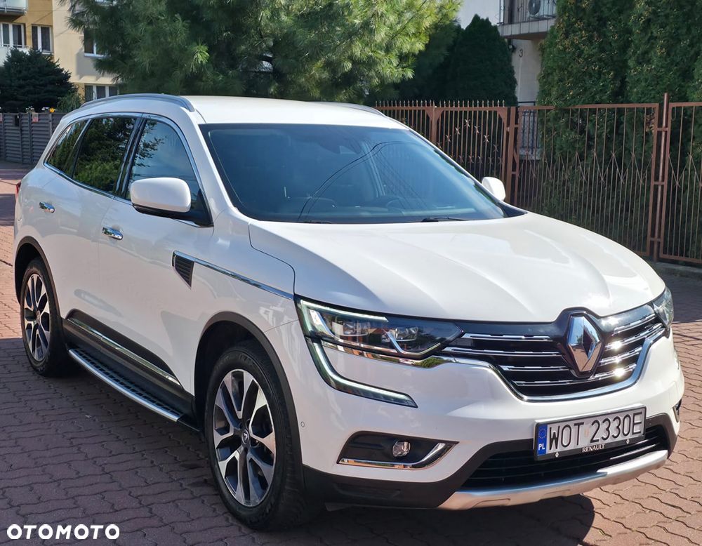 Renault Koleos - 1