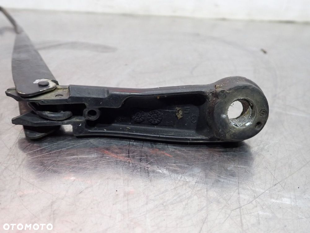 RAMIĘ WYCIERACZKI PRZÓD LEWE NISSAN MICRA K12 C+C - 4