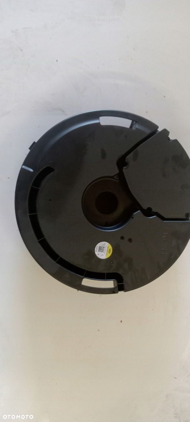 Głośnik subwoofer 4K0035913 AUDI A7 4K8 17- - 1