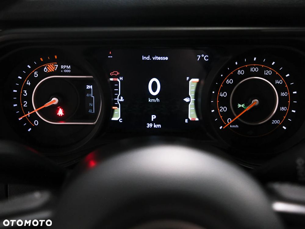 Jeep Wrangler - 27