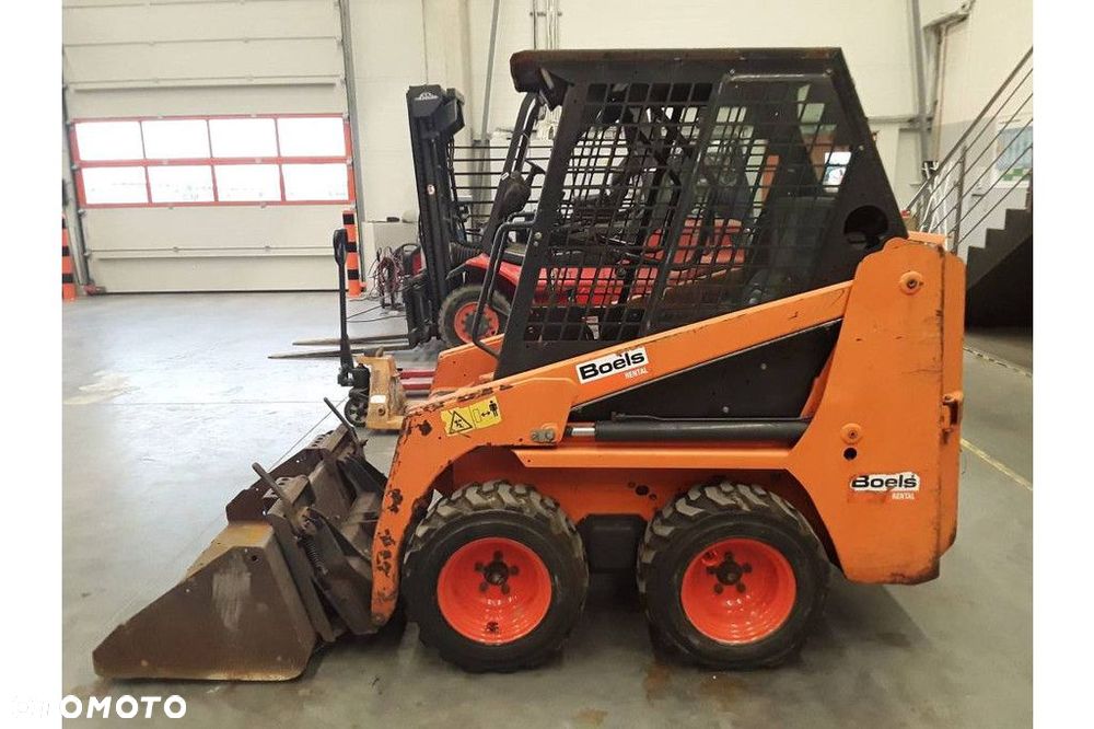 Bobcat S 70 - 3
