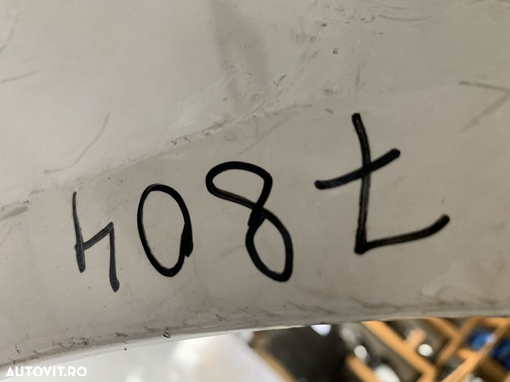 Bara spate Mercedes E-Class W212 facelift, Kombi, Break, 2013, 2014, 2015, 2016, cod origine OE A2128859225. - 12